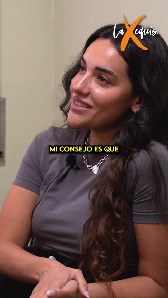 Post 10 by La Equis | Radio Urbana on TikTok (video)