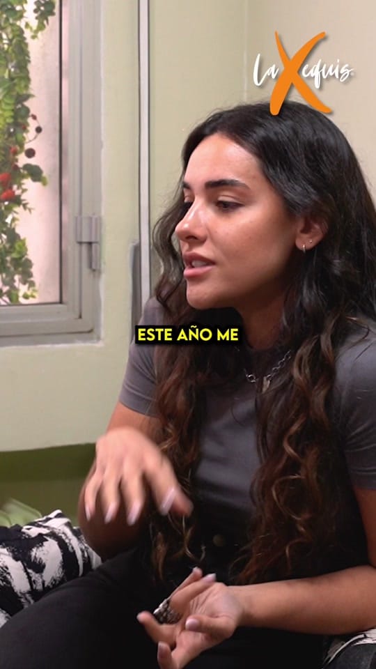 Post 9 by La Equis | Radio Urbana on TikTok (video)