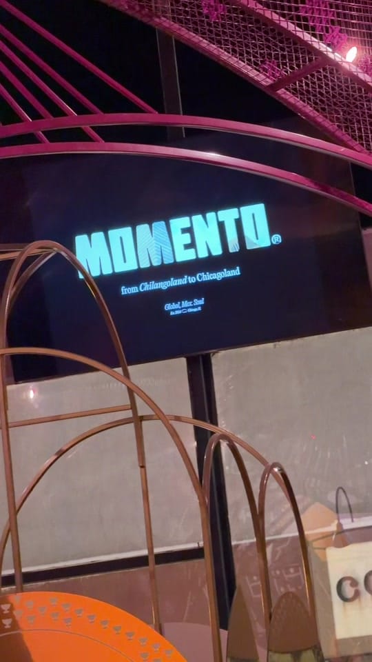 Post 8 by Radames on TikTok (video)