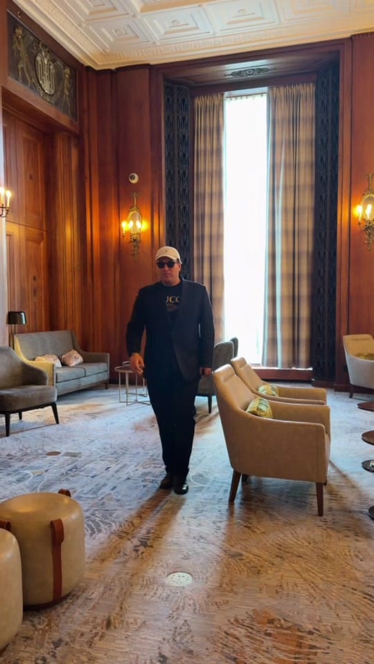Post 3 by Radames on TikTok (video)