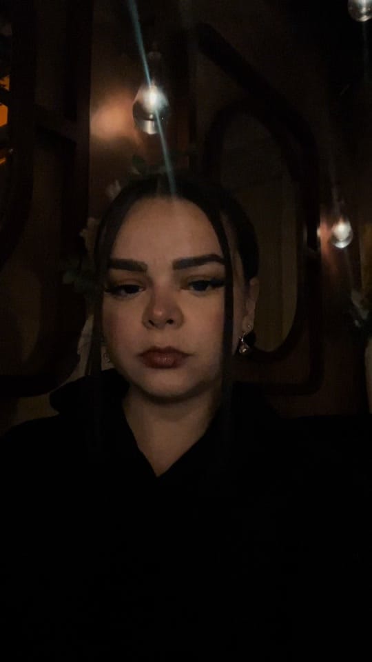 Post 9 by Marcella Lugo on TikTok (video)