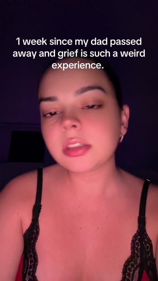 Post 7 by Marcella Lugo on TikTok (video)