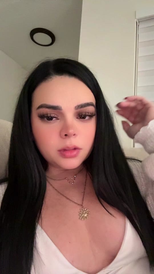 Post 6 by Marcella Lugo on TikTok (video)