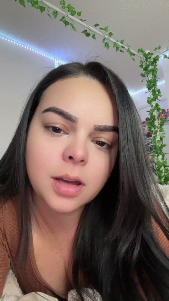 Post 8 by Marcella Lugo on TikTok (video)