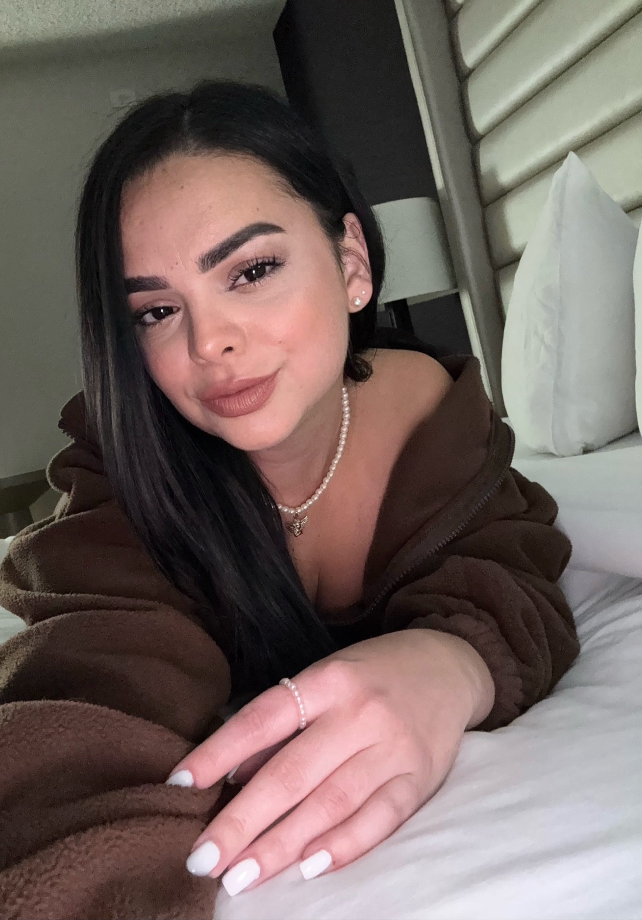 Post 1 by Marcella Lugo on TikTok (video)