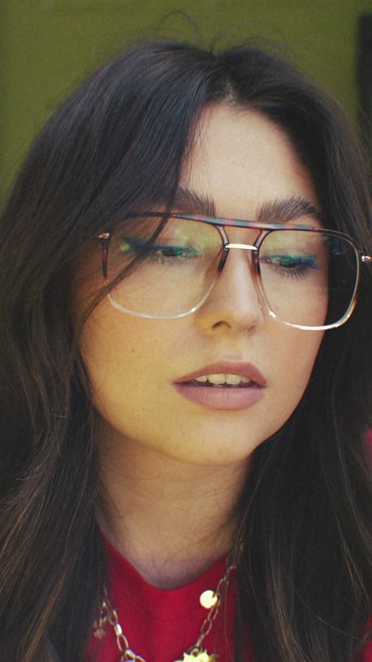Post 5 by Lucia Flores-Wiseman on TikTok (video)
