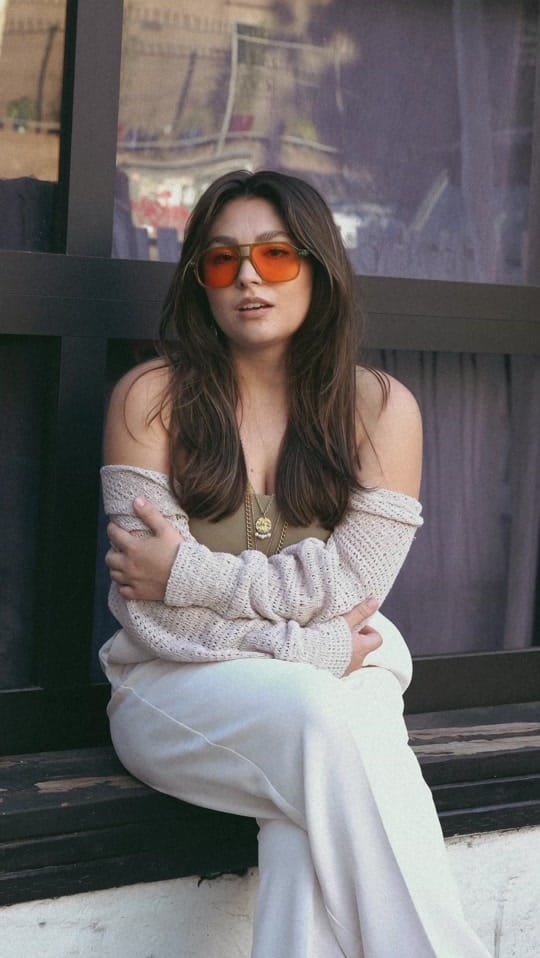 Post 8 by Lucia Flores-Wiseman on TikTok (video)