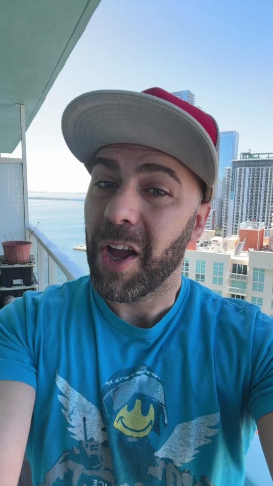 Post 2 by Ben Gordon - Music Producer on TikTok (video)