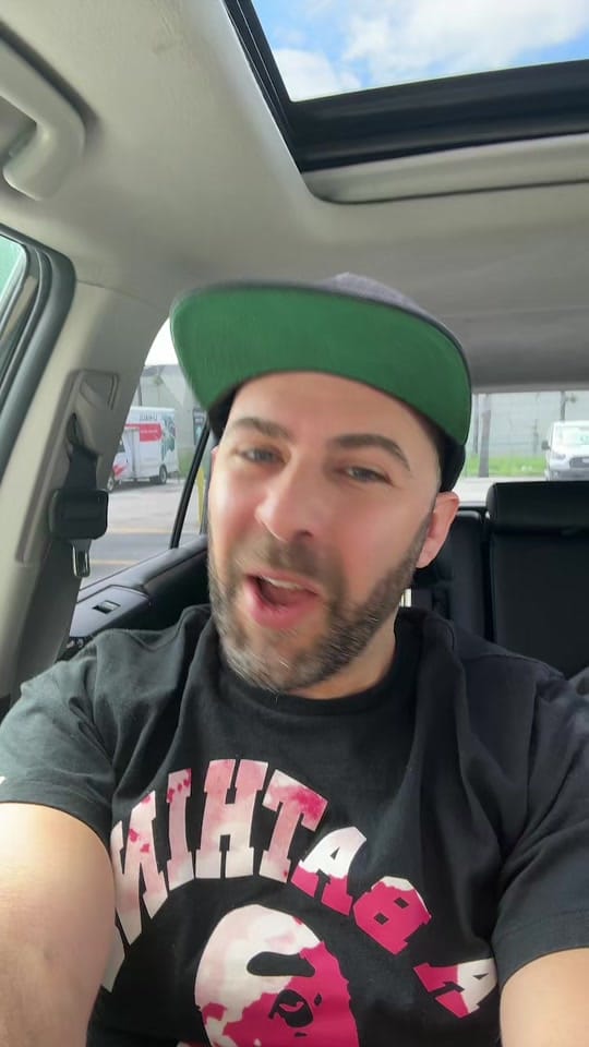 Post 8 by Ben Gordon - Music Producer on TikTok (video)