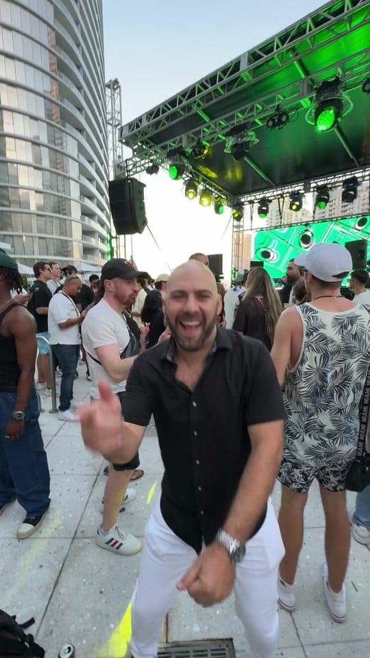 Post 5 by Ben Gordon - Music Producer on TikTok (video)