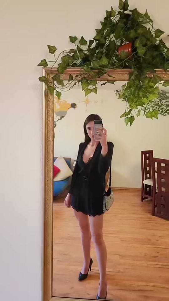 Post 9 by Claudia Arce on TikTok (video)