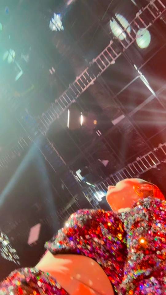 Post 1 by Claudia Arce on TikTok (video)