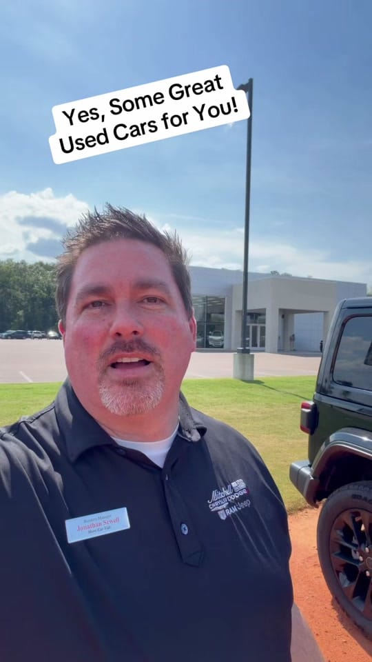 Post 2 by Jonathan Sewell✌🏻 on TikTok (video)