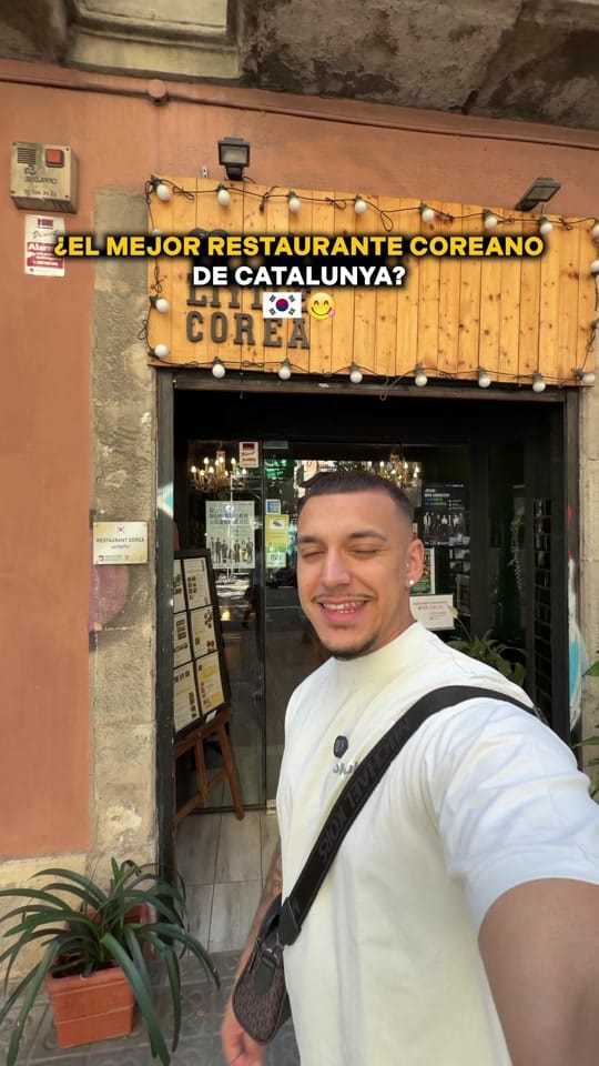 Post 1 by BestFoodBCN on TikTok (video)