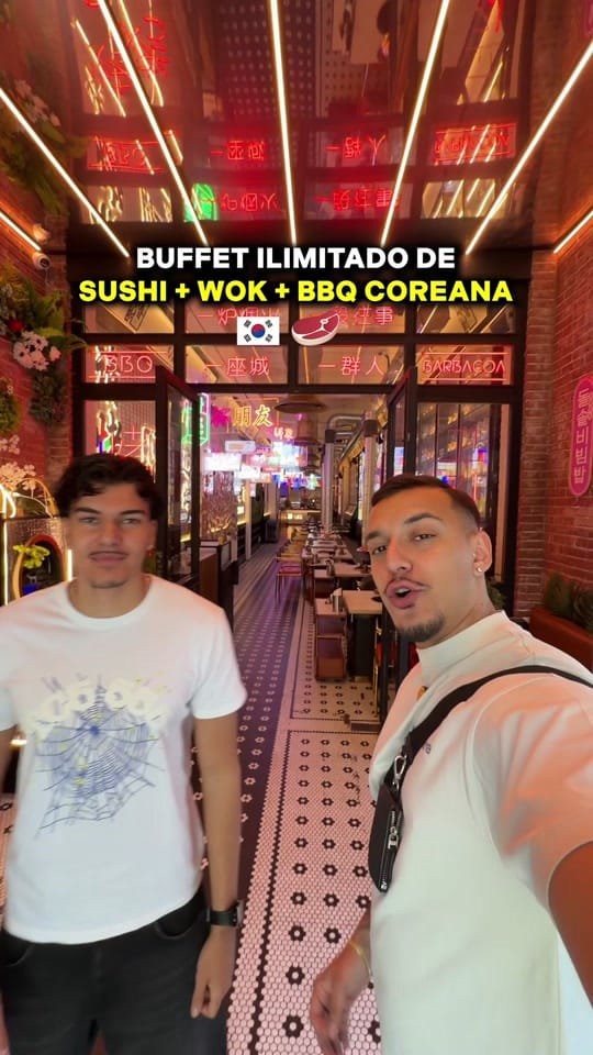 Post 7 by BestFoodBCN on TikTok (video)