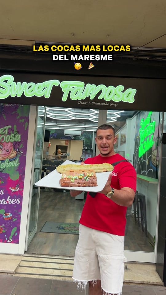 Post 4 by BestFoodBCN on TikTok (video)