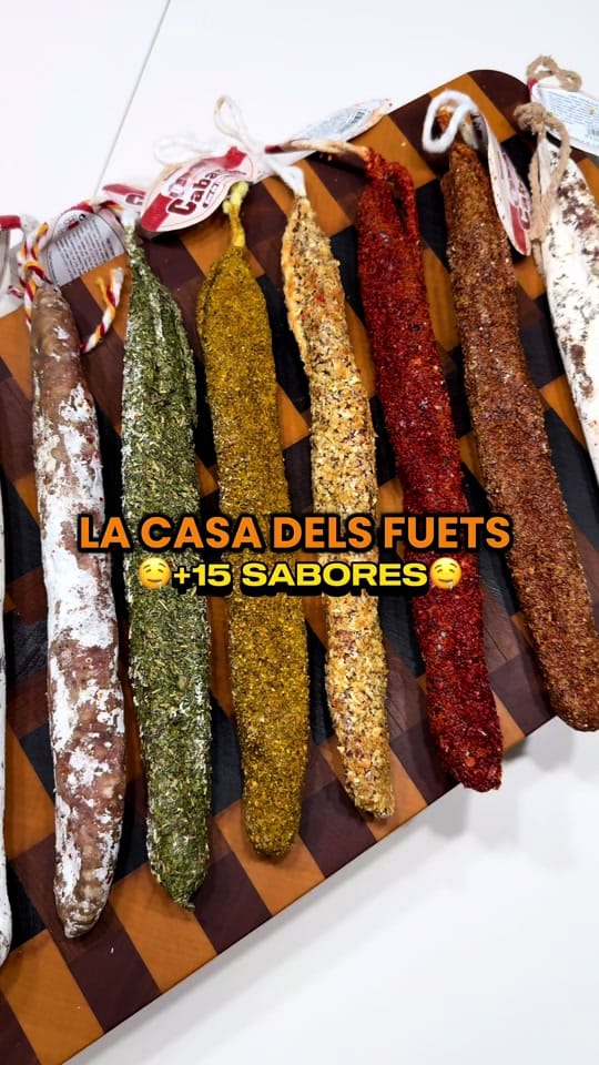 Post 9 by BestFoodBCN on TikTok (video)