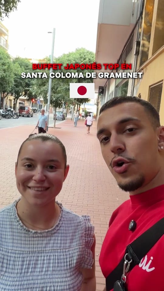 Post 3 by BestFoodBCN on TikTok (video)