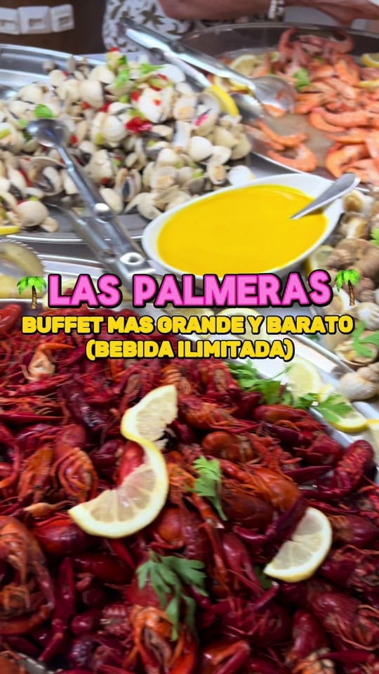 Post 10 by BestFoodBCN on TikTok (video)