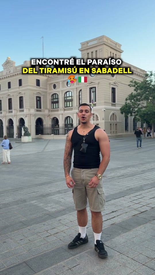 Post 6 by BestFoodBCN on TikTok (video)