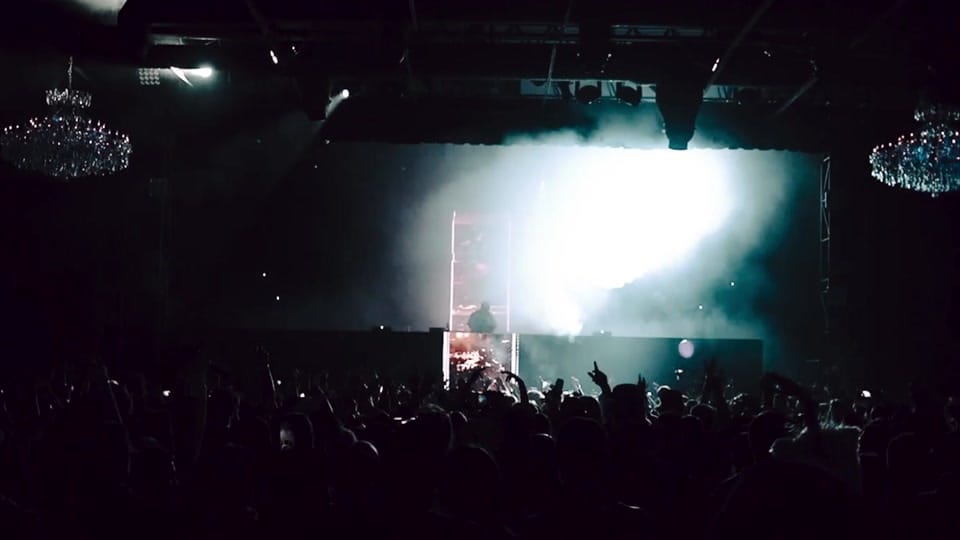 Post 1 by Stereo Live Dallas on TikTok (video)