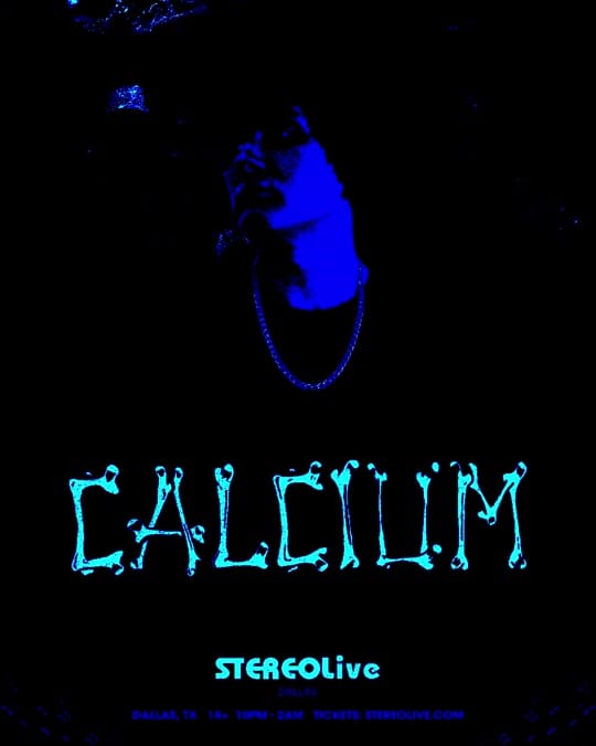 Post 3 by Stereo Live Dallas on TikTok (video)
