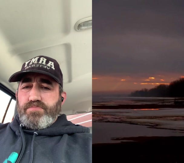 Post 2 by Charles  Brody on TikTok (video)