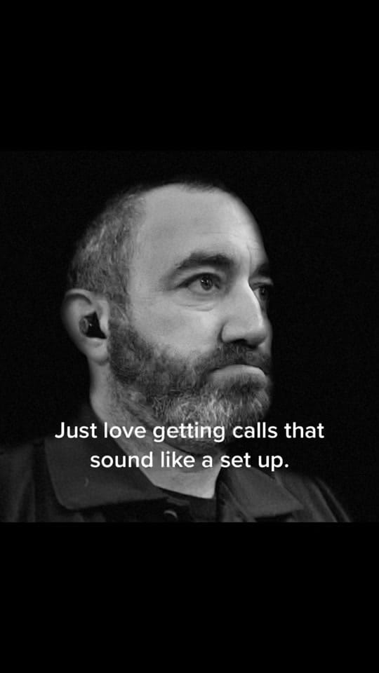 Post 4 by Charles  Brody on TikTok (video)