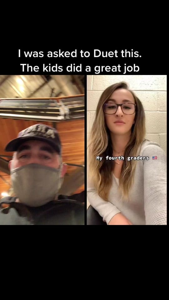 Post 7 by Charles  Brody on TikTok (video)