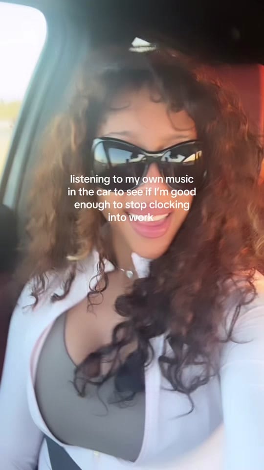 Post 3 by lexhynes on TikTok (video)