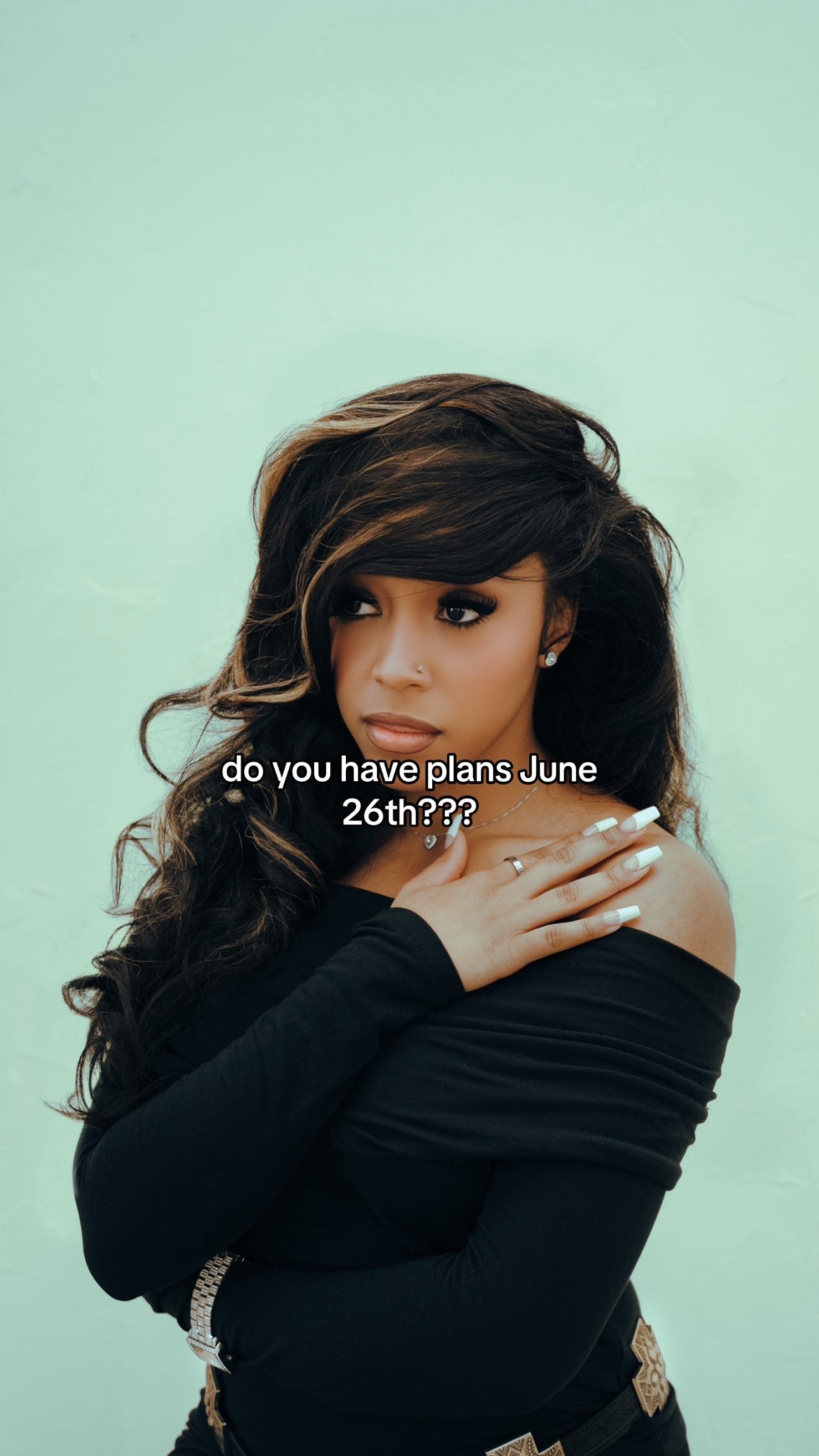 Post 1 by lexhynes on TikTok (video)