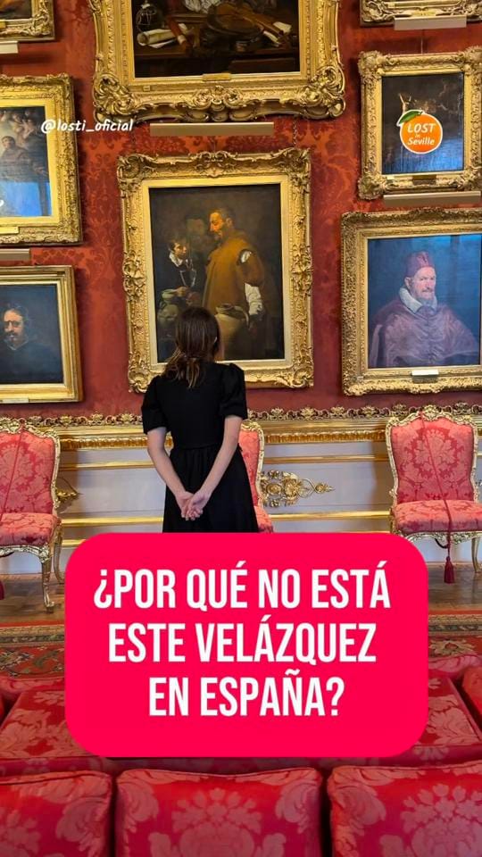 Post 1 by Mar Murube | Lost in Seville on TikTok (video)