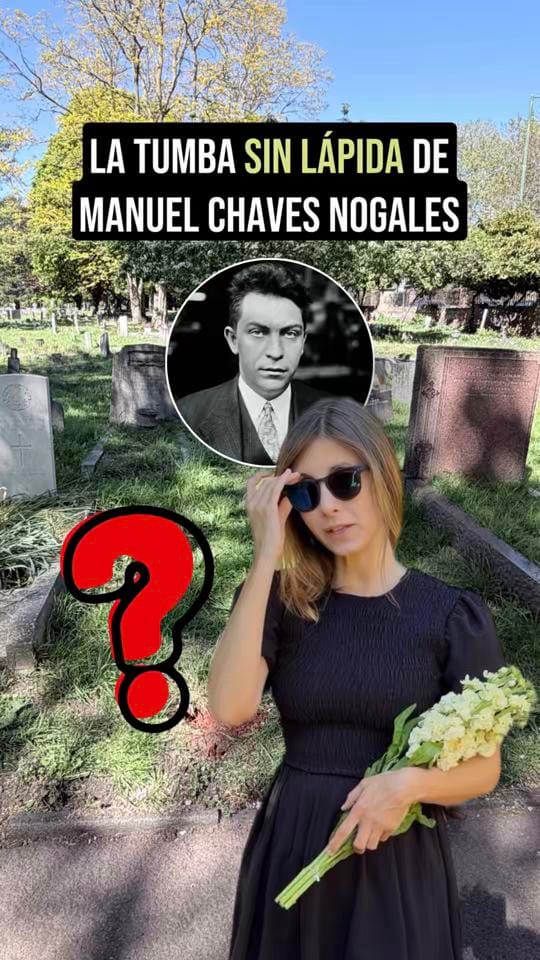 Post 2 by Mar Murube | Lost in Seville on TikTok (video)