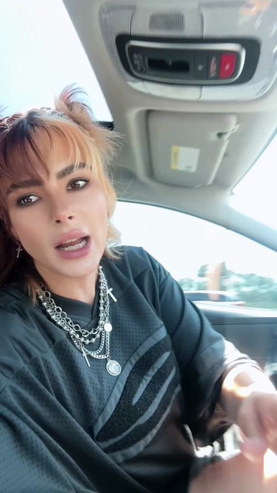 Post 6 by Courtney Paige Nelson on TikTok (video)