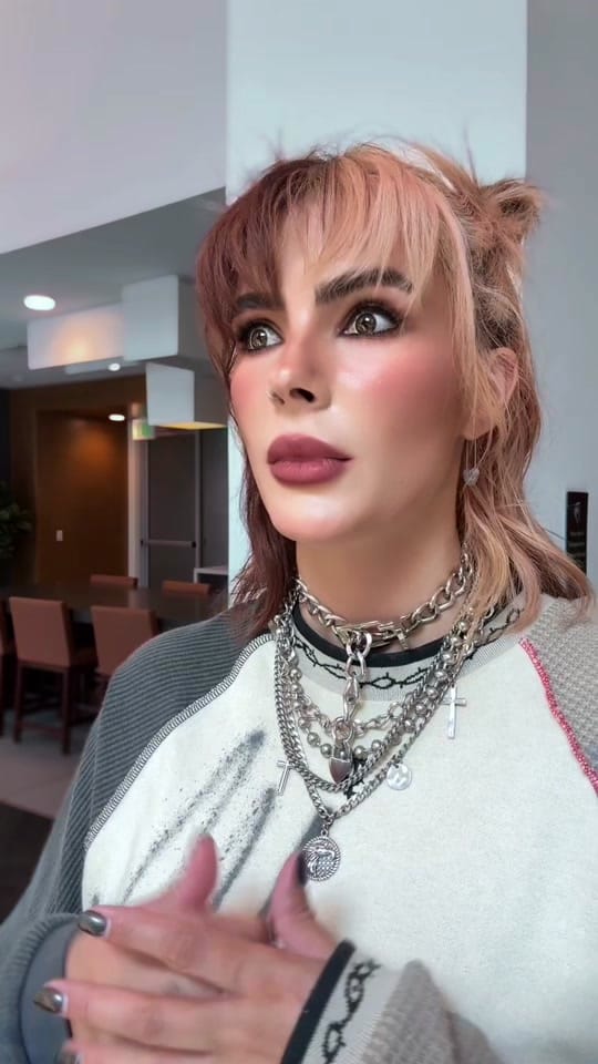 Post 9 by Courtney Paige Nelson on TikTok (video)