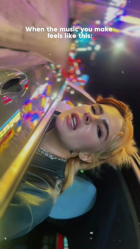 Post 1 by Courtney Paige Nelson on TikTok (video)