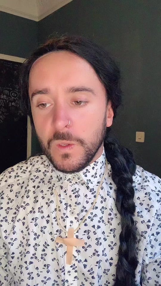 Post 8 by Angelo Rubio on TikTok (video)