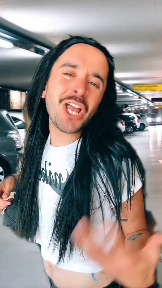 Post 6 by Angelo Rubio on TikTok (video)