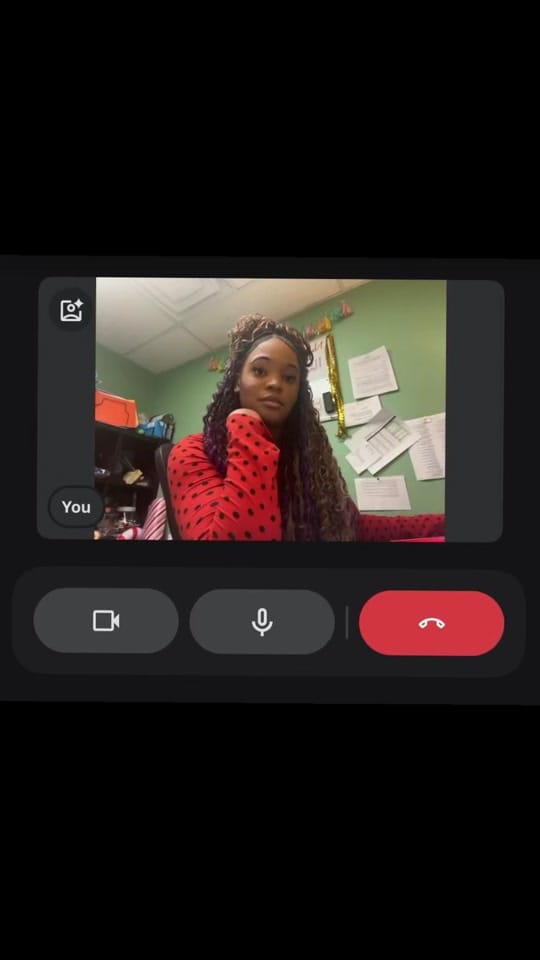 Post 2 by Orayvia on TikTok (video)