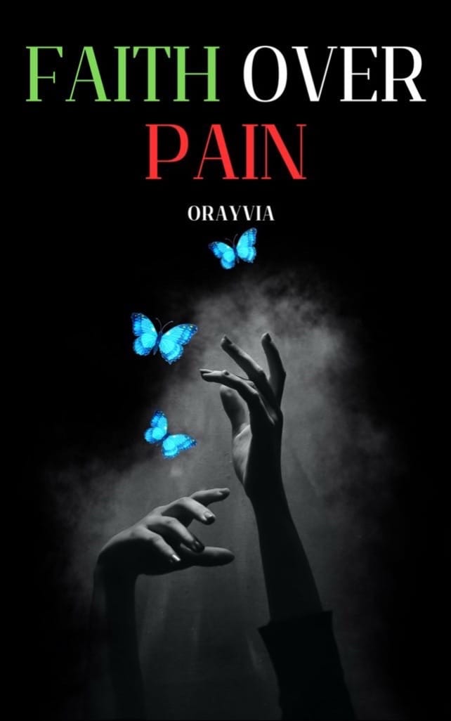 Post 6 by Orayvia on TikTok (video)