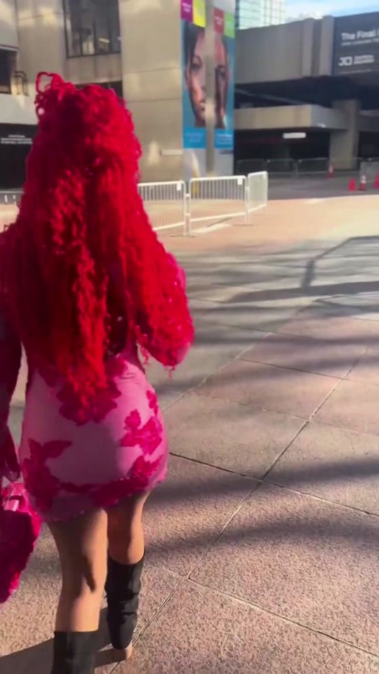 Post 8 by Orayvia on TikTok (video)