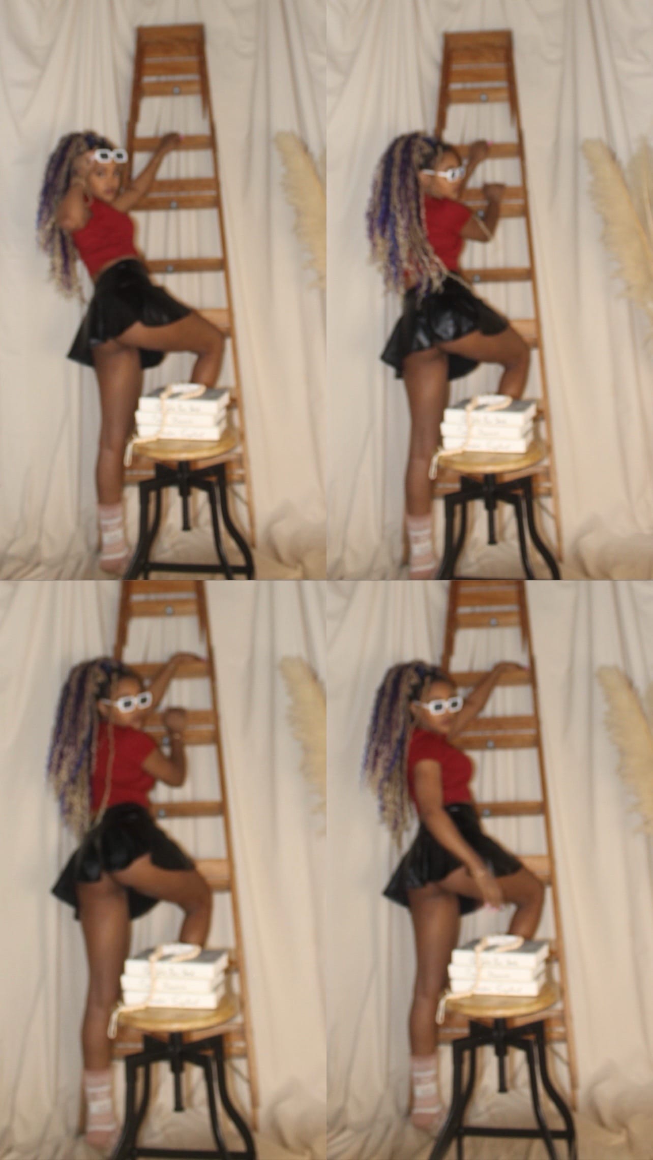 Post 9 by Orayvia on TikTok (video)