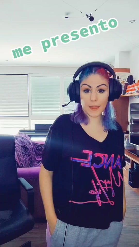 Post 7 by Lume on TikTok (video)