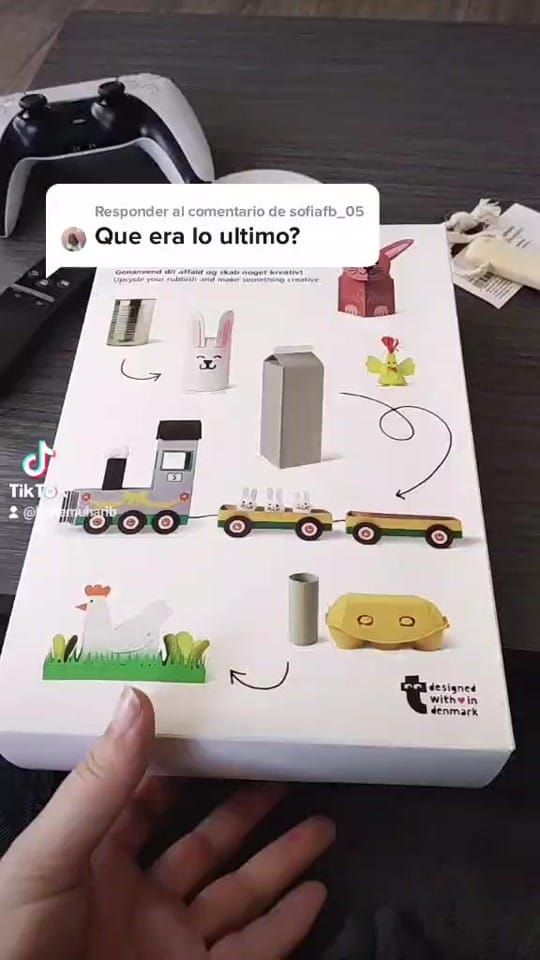 Post 5 by Lume on TikTok (video)