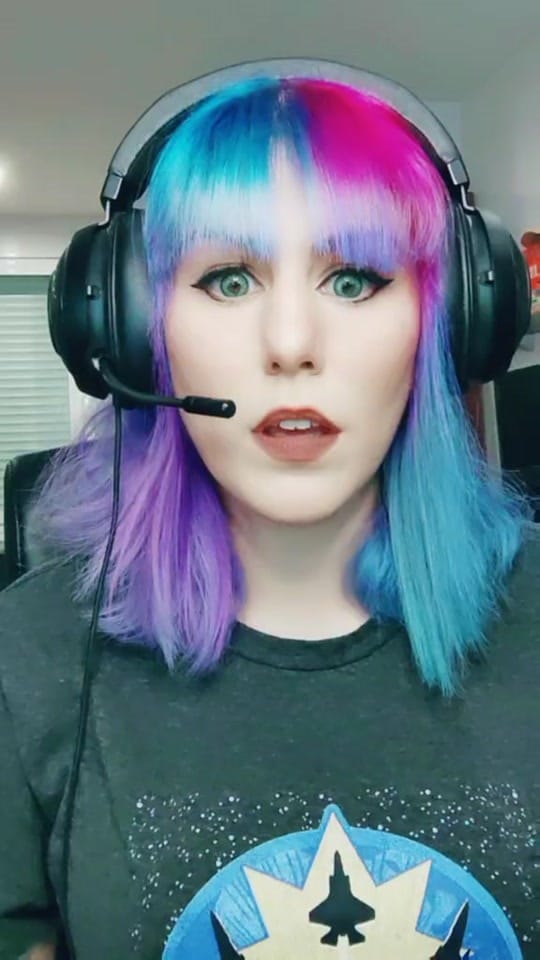 Post 9 by Lume on TikTok (video)