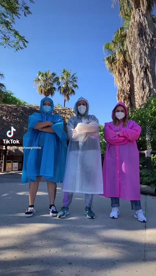 Post 3 by Lume on TikTok (video)