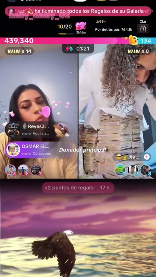 Post 7 by Daisy🫧 on TikTok (video)