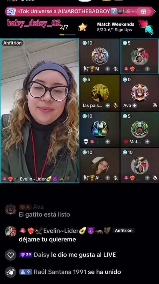 Post 6 by Daisy🫧 on TikTok (video)