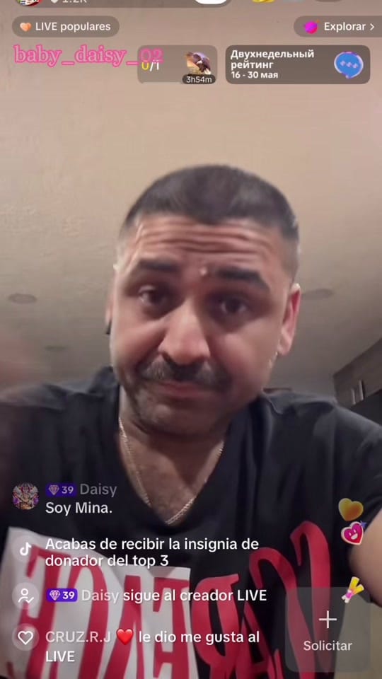 Post 8 by Daisy🫧 on TikTok (video)