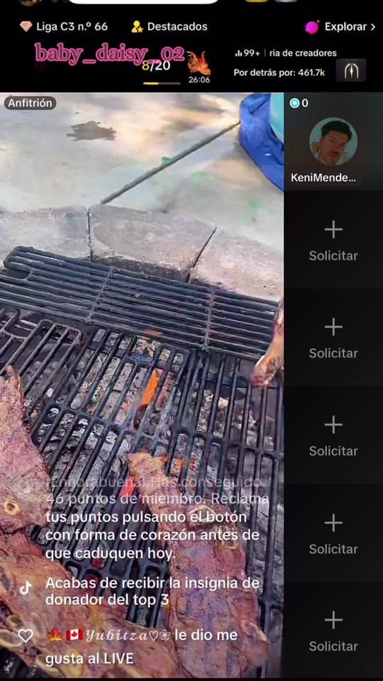 Post 5 by Daisy🫧 on TikTok (video)